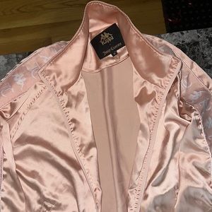 Limited edition juicy couture track suit